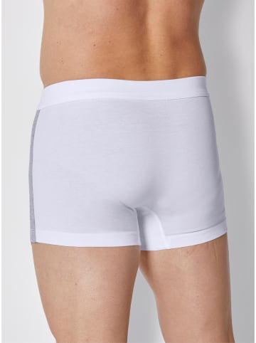 Schiesser Pants in weiß