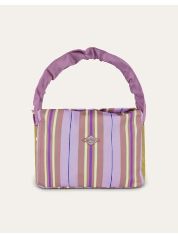 Oilily Hasina Hobo Tasche in Lila