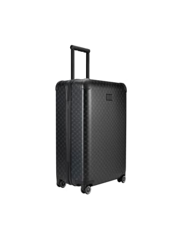 JOOP! Trolley Koffer 'Flora Volare C65 in Phantom 45,30 x 66,40 x 26,50 cm'