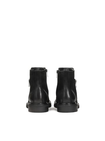 Kazar Chelsea Boots in Schwarz