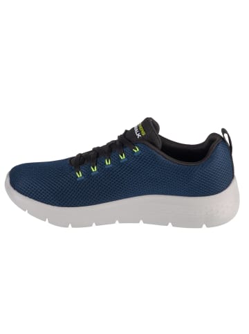 Skechers Skechers Go Walk Flex - Vespid in Dunkelblau