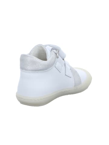 Däumling Lauflernschuhe in weiß