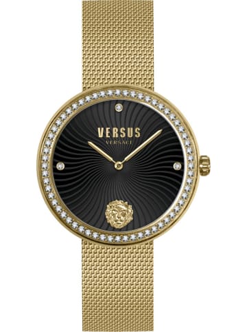 Versus Versace Quarzuhr VSPEN2921 in gold