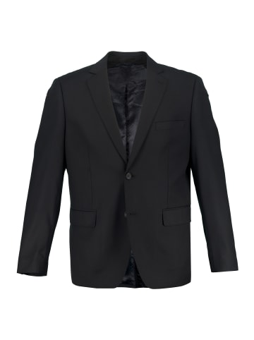 JP1880 Anzug in schwarz