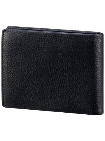 Maître Geldbörse Schwarzerden Gathman Billfold H9 in Black