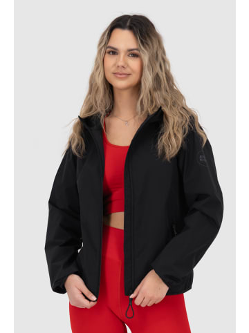 alife and kickin Übergangsjacke TalaAK A in black