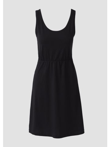 QS Kleid in 9999_schwarz