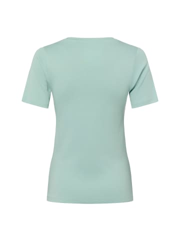 brookshire T-Shirt in lind - 0070