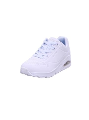 Skechers Sneaker in blau