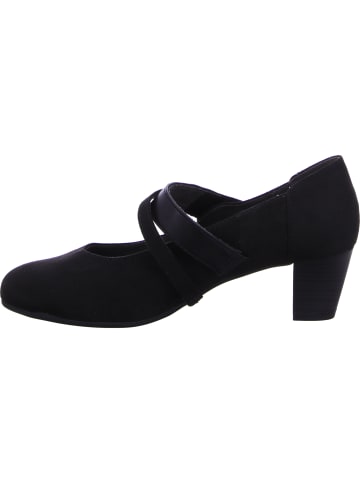 Soft Line Trotteur in schwarz