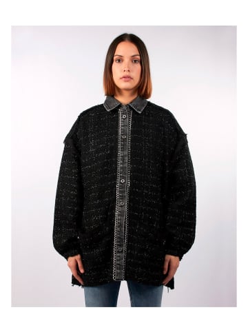 Diesel 00S4AV0AAXP Shirt in Denim