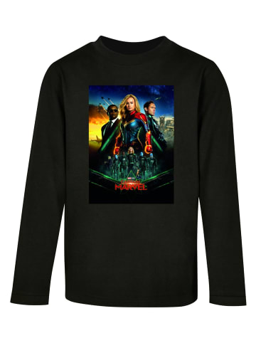 Absolute Cult Absolute Cult Longsleeves in black