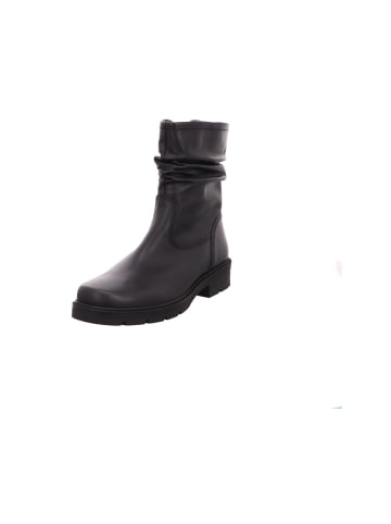 Gabor Stiefelette in schwarz
