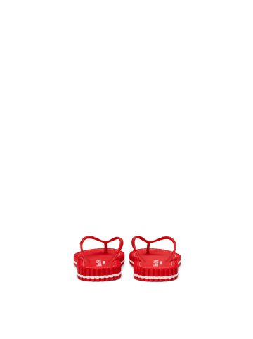 Marc O'Polo Zehentrenner Model Sandy in Bright Red