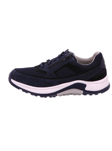 Pius Gabor Sneaker in marine/black