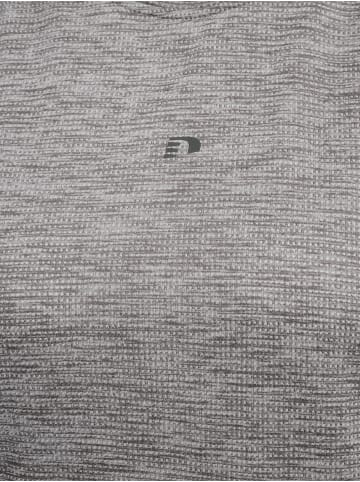 Newline T-Shirt Nwlactive Damen in MAGNETITE
