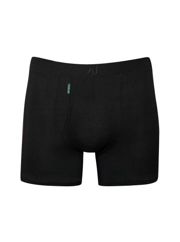 ZD ZERO DEFECTS Boxershort in Schwarz