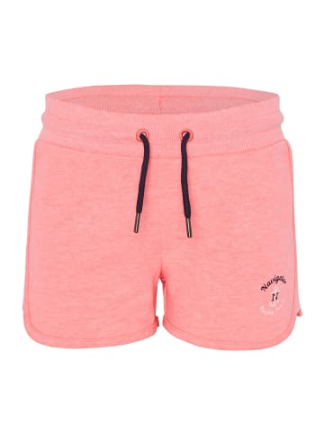 Navigator Sweatshorts in Rosa