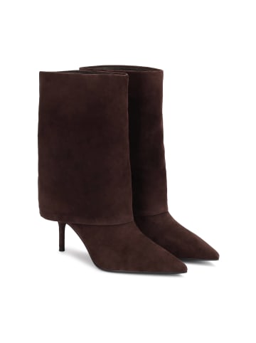 Kazar Boots in Braun