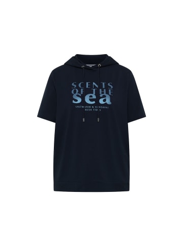 Cecil T-Shirt in universal blue