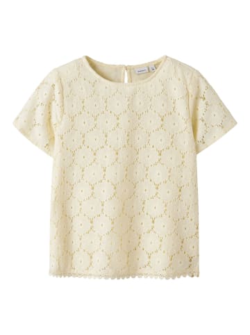 name it T-Shirt in Pear Sorbet1