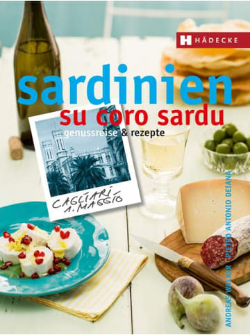 Hädecke Sardinien - su coro sardu