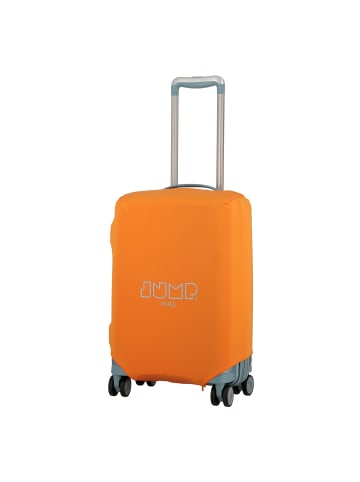 Jump Housses Kofferschutzhülle 50 cm in orange