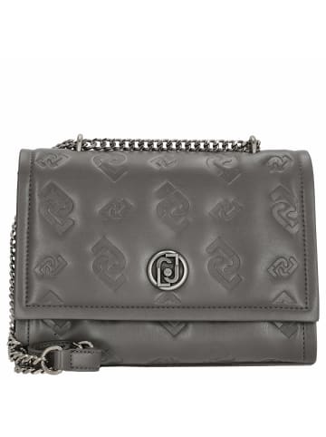 Liu Jo Oksana - Umhängetasche M 26 cm RFID (grape juice) in grape juice