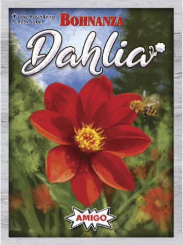 Amigo Spiel - Bohnanza - Dahlia