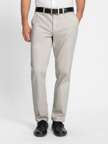 WITT WEIDEN 5-Pocket-Hose in hellgrau