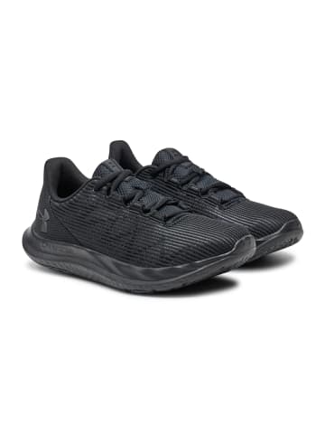 Under Armour Sneakers Low UA W Charged Speed Swift in schwarz