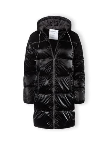 Respect Winterjacke 20WCOAT3 in schwarz