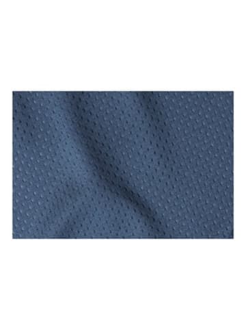 ERGObaby Tragetuch Mesh , 490 cm in Blau