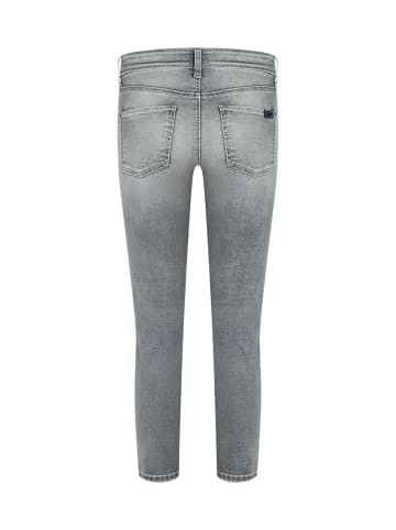 CAMBIO Jeans für Damen in grau