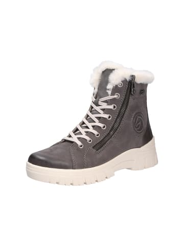 remonte Stiefel in grau
