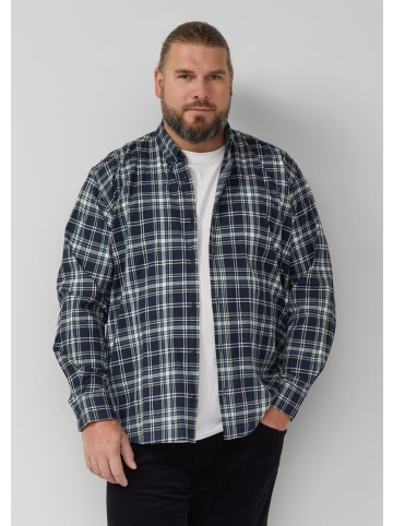 s.Oliver Hemd in 59N3_navy