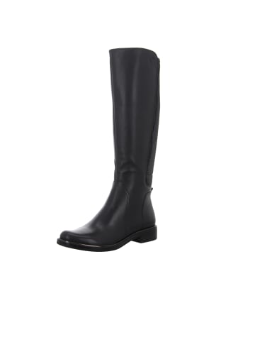 Caprice Klassischer Stiefel in schwarz