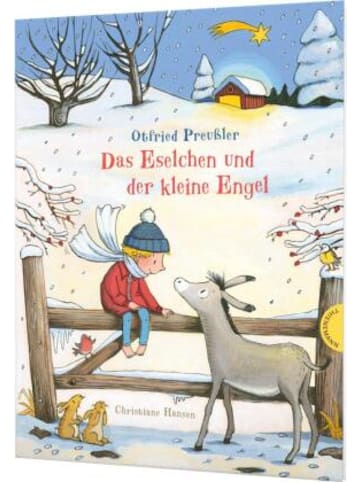 THIENEMANN Buch - Das Eselchen und der kleine Engel