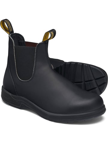 Blundstone Chelsea Boot "2058" in Schwarz