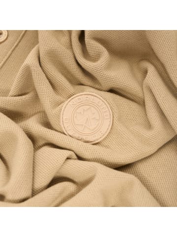 Norlund Paladin Polo in Beige