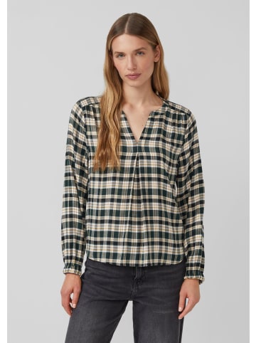 s.Oliver Bluse in 69N1_petrol