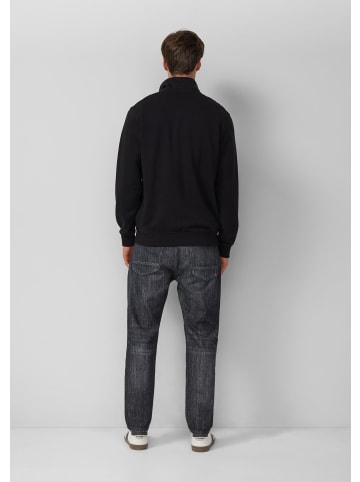 s.Oliver Sweatshirt  in  9999_schwarz