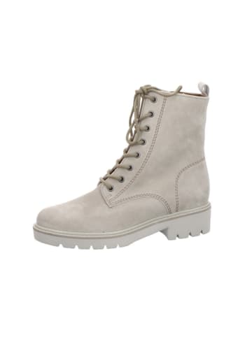 Gabor Komfort Stiefelette in beige