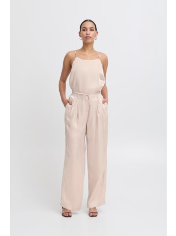 ICHI Casual Hose IHRADDIX Regular fit in Ashes of Roses
