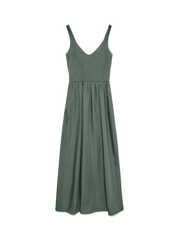 Vero Moda Kleid in Laurel Wreath