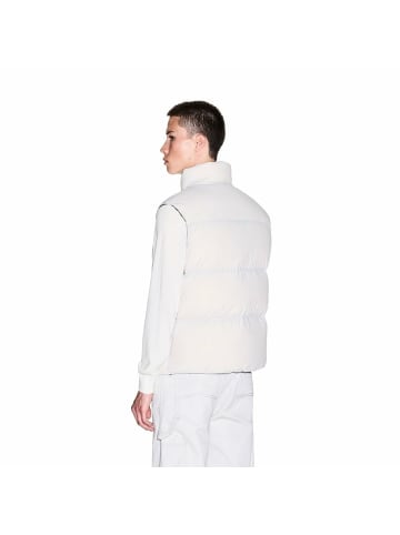 Armani Exchange Weste für Damen in beige