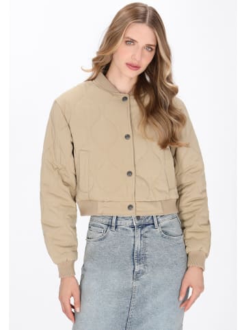 DreiMaster Women Jacket in light beige