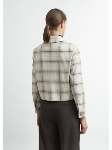 comma Indoor-Jacke in 81N8_beige
