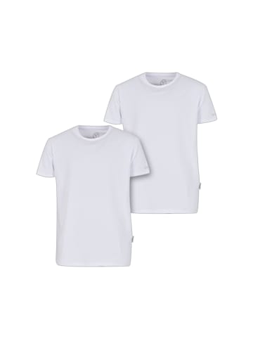 Carlo Colucci Carlo Colucci T-Shirts in 100 white