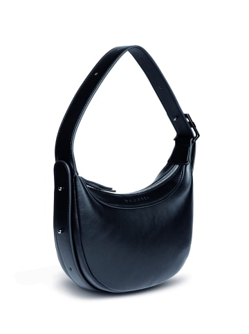 Bugatti Umhängetasche AMELIE in schwarz